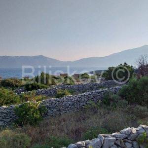 Povlja, Brač građevinska parcela