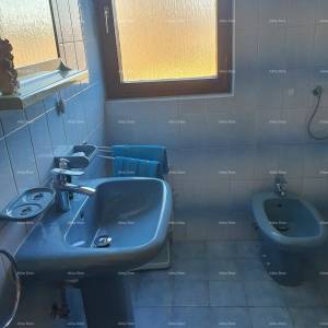 Predivna kuća s 3 stana i velikim zemljištem, Labin!