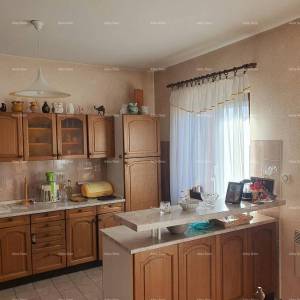 Predivna kuća s 3 stana i velikim zemljištem, Labin!