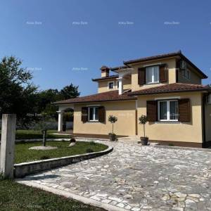 Predivna kuća u Nedešćini