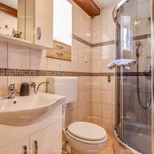 Prekrasan stan u Rovinju – 55 m², dvokatni, s pogledom na stari grad