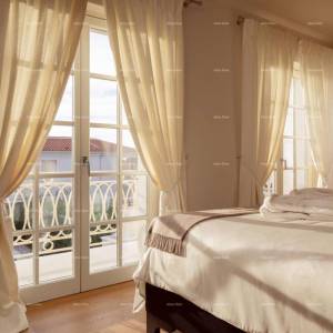 Prekrasna luskuzna vila s bazenom, Poreč!  Vabriga.