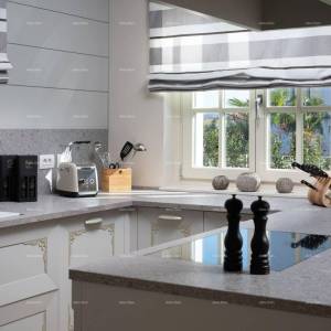 Prekrasna luskuzna vila s bazenom, Poreč!  Vabriga.