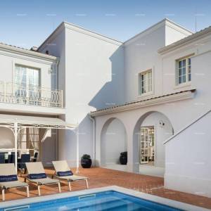 Prekrasna luskuzna vila s bazenom, Poreč!  Vabriga.