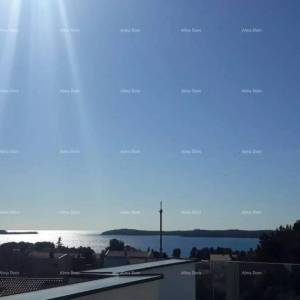 Prekrasna moderna kuća s pogledom na more- Fažana!