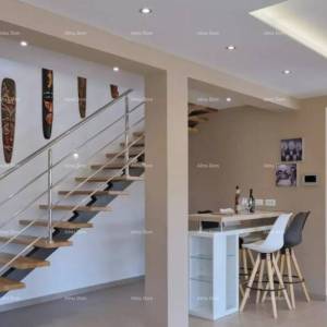 Prekrasna moderna kuća s pogledom na more- Fažana!