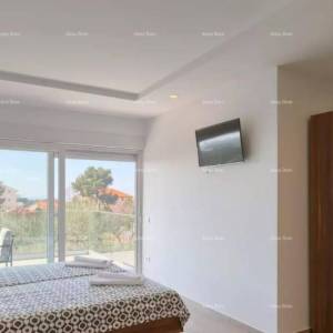 Prekrasna moderna kuća s pogledom na more- Fažana!