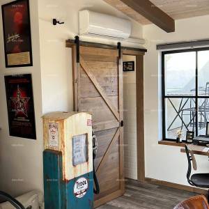 Prekrasna rustikalna kuća s bazenom i manjim dodatnim objektom-pool house, Svetvinčenat!