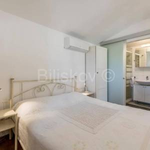 Prekrasno, samoodrživo imanje s kućom za najam i velikim maslinikom.