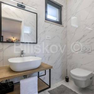 Prekrasno, samoodrživo imanje s kućom za najam i velikim maslinikom.