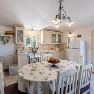 Prekrasno, samoodrživo imanje s kućom za najam i velikim maslinikom.