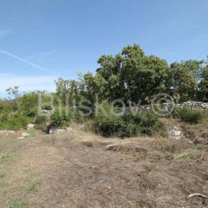 Prgomet, Labin, građevinsko zemlj. 2126m2, prodaja