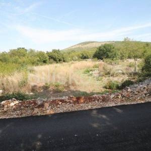 Prgomet, Labin, građevinsko zemlj. 2126m2, prodaja