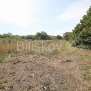 Prgomet, Labin, građevinsko zemlj. 2126m2, prodaja