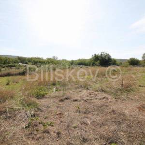 Prgomet, Labin, građevinsko zemlj. 2126m2, prodaja