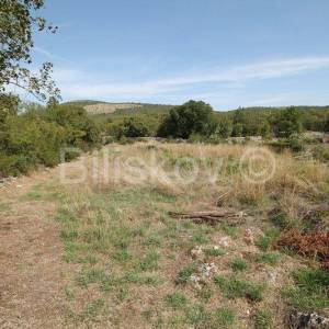 Prgomet, Labin, građevinsko zemlj. 2126m2, prodaja