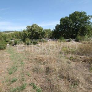 Prgomet, Labin, građevinsko zemlj. 2126m2, prodaja