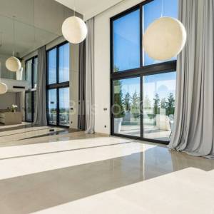 Primošten, luksuzna vila na mirnoj lokaciji, prodaja