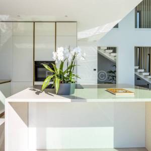 Primošten, luksuzna vila na mirnoj lokaciji, prodaja