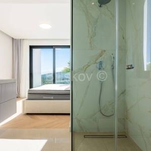 Primošten, luksuzna vila na mirnoj lokaciji, prodaja