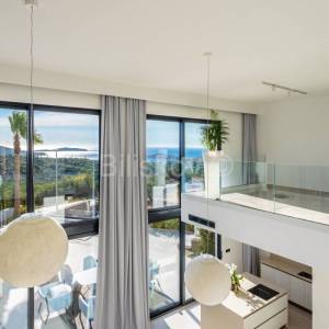 Primošten, luksuzna vila na mirnoj lokaciji, prodaja