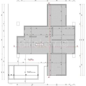Primošten, luksuzna vila na mirnoj lokaciji, prodaja