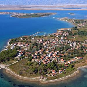 PRIVLAKA - ZEMLJIŠTE - 2914 M2