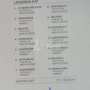 PRIVLAKA - ZEMLJIŠTE S PROJEKTOM - URBANA VILA