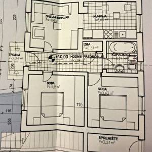 Prodaja, 2 samostojeće kuće, pomoćna zgrada, parking