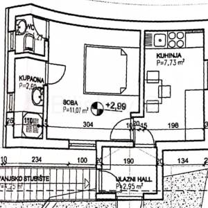 Prodaja, 2 samostojeće kuće, pomoćna zgrada, parking