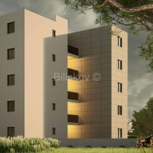 Prodaja, 2soban stan, 1.kat, novogradnja, Seget Donji