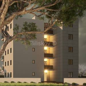 Prodaja, 2soban stan, 2.kat, novogradnja, Seget Donji