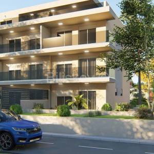 Prodaja, 3soban penthouse, novogradnja K. Novi, s garažom