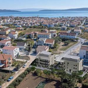 Prodaja, 3soban penthouse, novogradnja K. Novi, s garažom