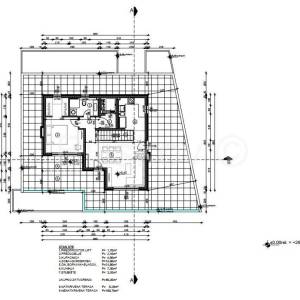 Prodaja, 3soban penthouse, novogradnja K.Novi, garaža, lift