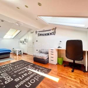 Prodaja, 5-soban dvoetažni Penthouse, 3 parkirna mjesta