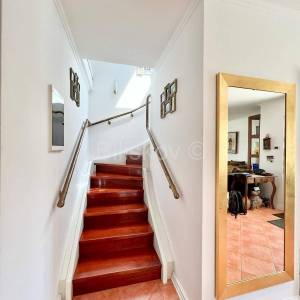 Prodaja, 5-soban dvoetažni Penthouse, 3 parkirna mjesta