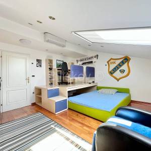 Prodaja, 5-soban dvoetažni Penthouse, 3 parkirna mjesta