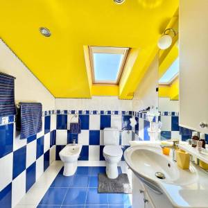 Prodaja, 5-soban dvoetažni Penthouse, 3 parkirna mjesta