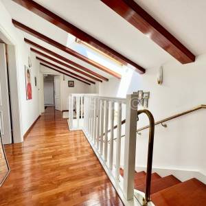 Prodaja, 5-soban dvoetažni Penthouse, 3 parkirna mjesta