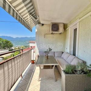 Prodaja, 5-soban dvoetažni Penthouse, 3 parkirna mjesta