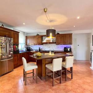 Prodaja, 5-soban dvoetažni Penthouse, 3 parkirna mjesta