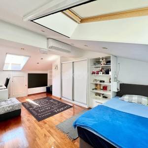 Prodaja, 5-soban dvoetažni Penthouse, 3 parkirna mjesta