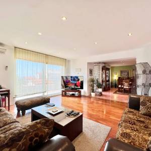 Prodaja, 5-soban dvoetažni Penthouse, 3 parkirna mjesta