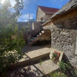 Prodaja, autentična, stara kamena kuća