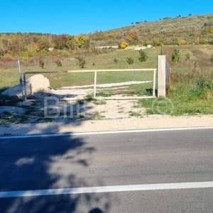 Prodaja, Benkovac, Kožlovac, Građevinsko zemljište