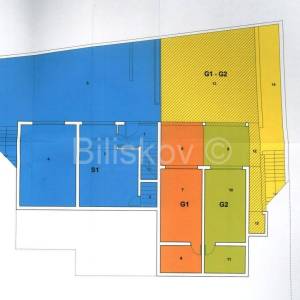 Prodaja, Blace, Dubrovačko-neretvanska, samostojeća kuća, 5 stanova