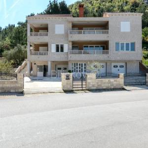 Prodaja, Blace, Dubrovačko-neretvanska, samostojeća kuća, 5 stanova