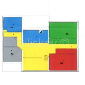 Prodaja, Blace, Dubrovačko-neretvanska, samostojeća kuća, 5 stanova