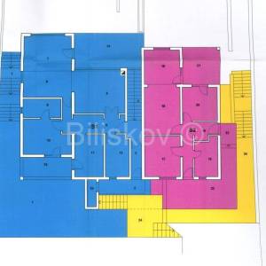 Prodaja, Blace, Dubrovačko-neretvanska, samostojeća kuća, 5 stanova